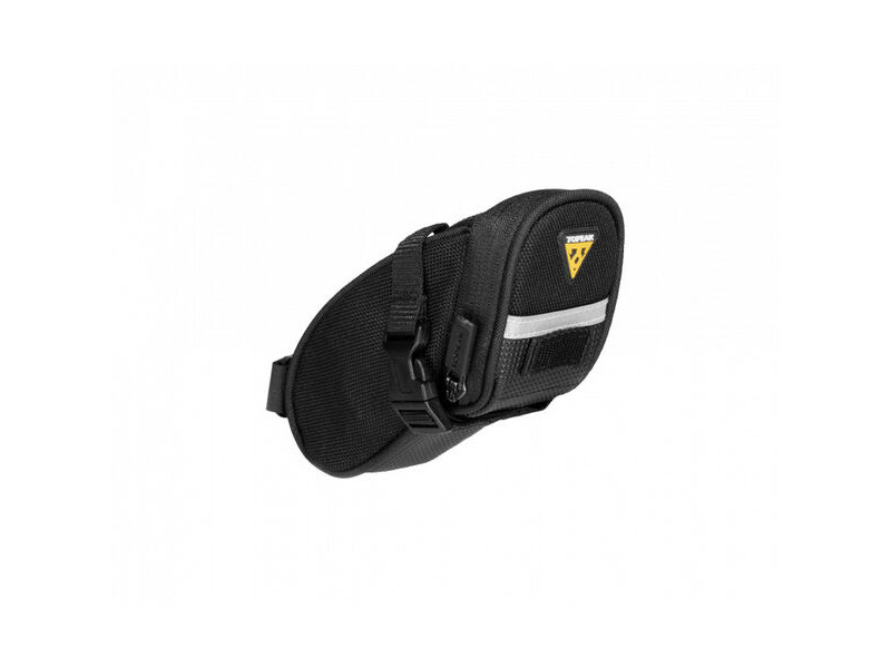 TOPEAK Aero Wedge - Strap Mount Micro click to zoom image