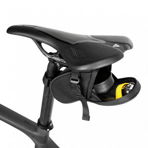 TOPEAK Aero Wedge - Strap Mount Micro click to zoom image