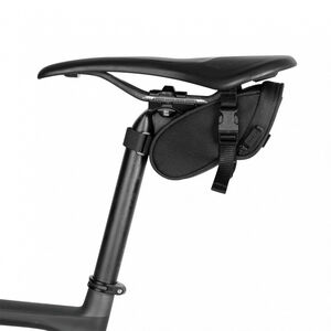 TOPEAK Aero Wedge - Strap Mount Micro click to zoom image