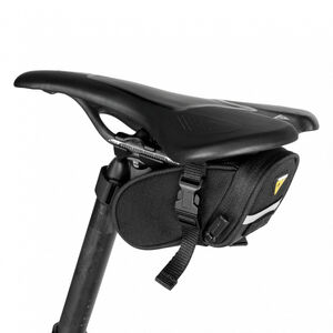 TOPEAK Aero Wedge - Strap Mount Micro click to zoom image