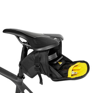 TOPEAK Aero Wedge - Strap Mount Large click to zoom image