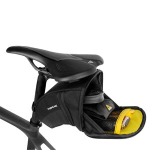 TOPEAK Aero Wedge - Quickclick Mount Large click to zoom image