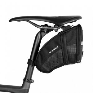 TOPEAK Aero Wedge - Quickclick Mount Large click to zoom image