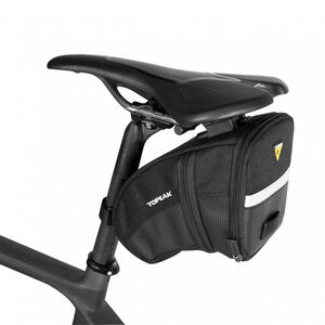 TOPEAK Aero Wedge - Quickclick Mount Large click to zoom image