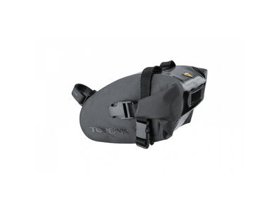 TOPEAK Drybag Wedge - Straps Medium