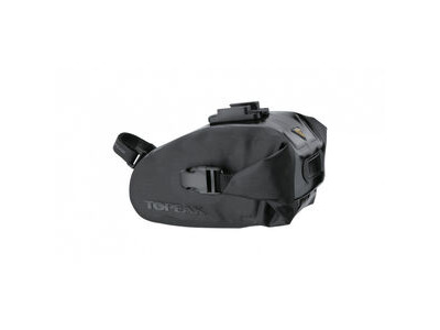 TOPEAK Drybag Wedge - Quickclick Medium