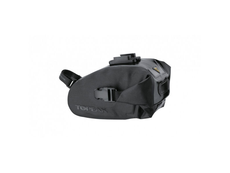 TOPEAK Drybag Wedge - Quickclick Medium click to zoom image