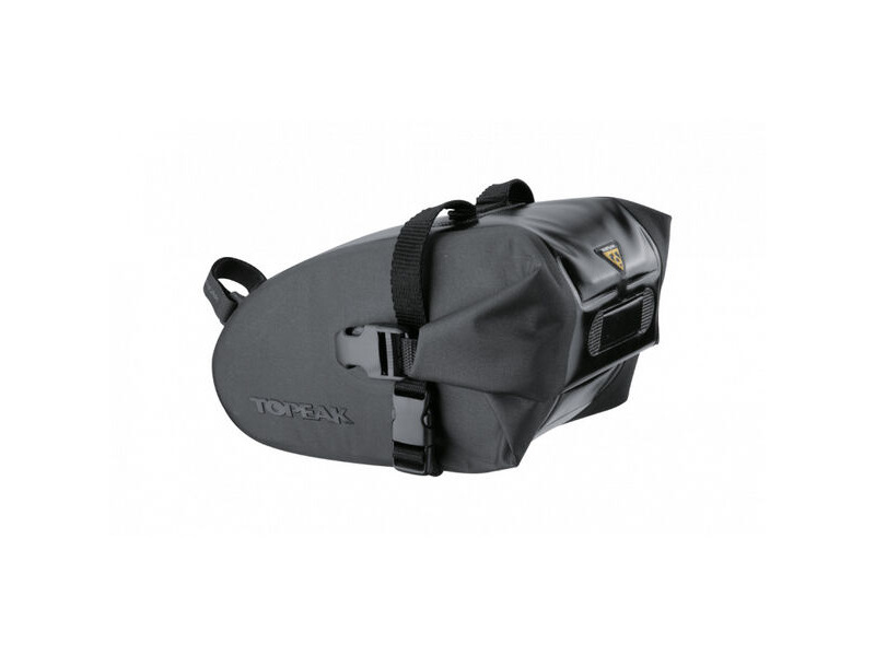 TOPEAK Drybag Wedge - Straps Large click to zoom image