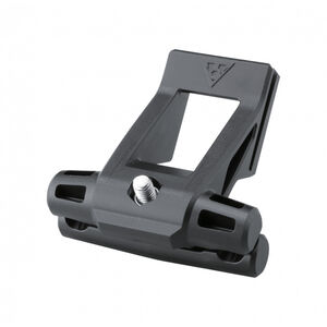 TOPEAK Aero Wedge - Quickclick Mount Micro click to zoom image