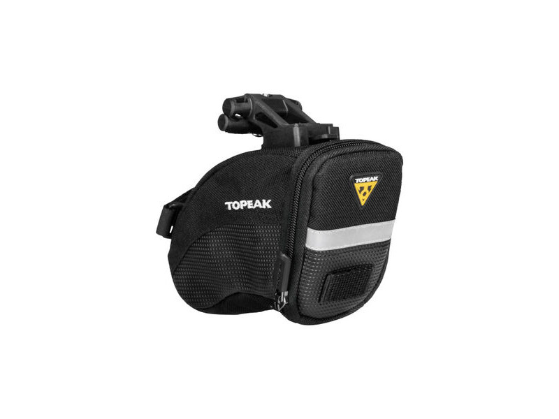 TOPEAK Aero Wedge - Quickclick Mount Small click to zoom image