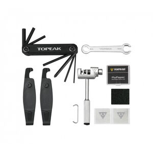 TOPEAK Sidekick Survival Tool Wedge click to zoom image