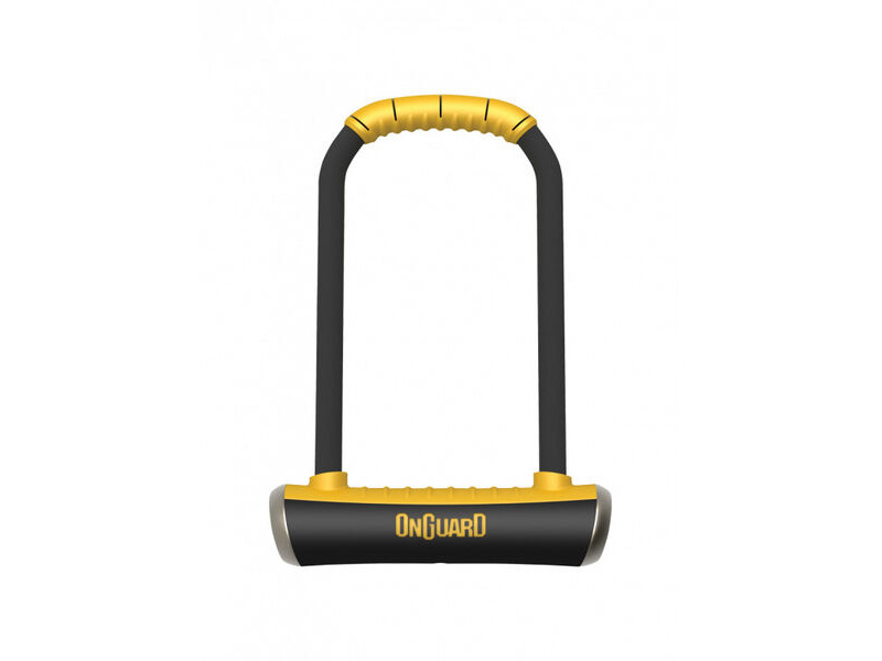 ONGUARD Brute Locks Secured by Design 260mm 111mm click to zoom image