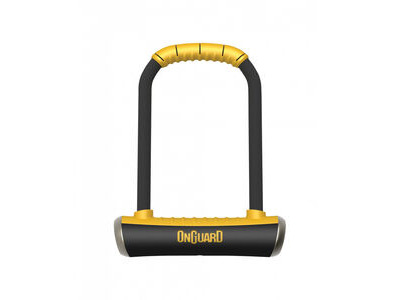 ONGUARD Pitbull Locks Secured by Design 230mm 115mm