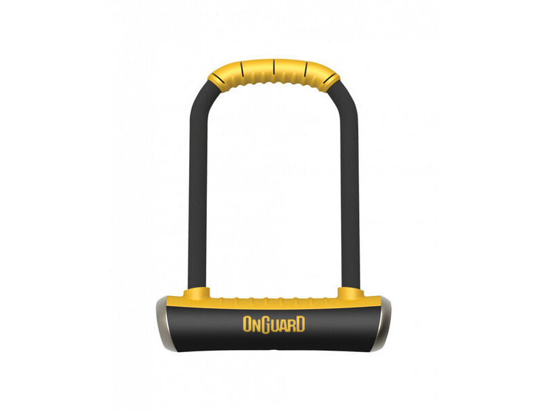 ONGUARD Pitbull Locks Secured by Design 230mm 115mm click to zoom image