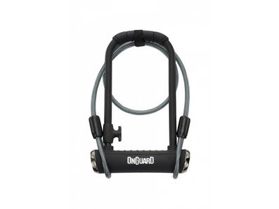 ONGUARD Pitbull DT Locks Secured by Design 230mm 115mm