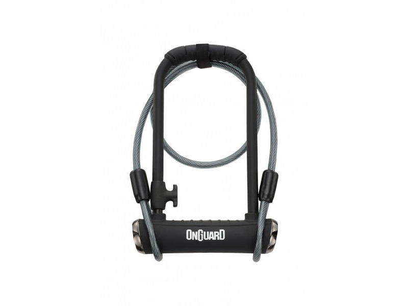 ONGUARD Pitbull DT Locks Secured by Design 230mm 115mm click to zoom image