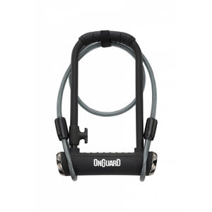 ONGUARD Pitbull DT Locks Secured by Design 230mm 115mm  click to zoom image