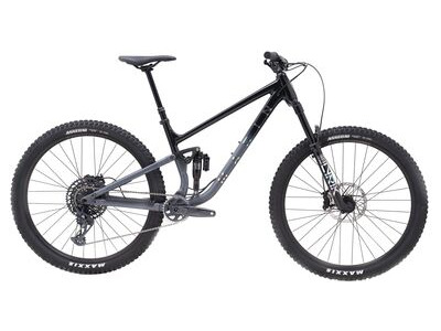 MARIN RIFT ZONE XR