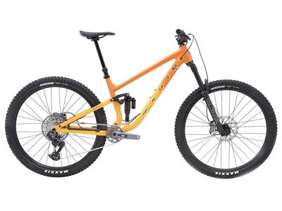 MARIN RIFT ZONE XR AXS