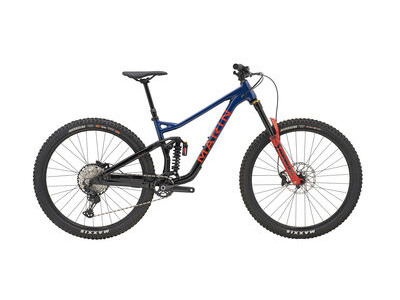 MARIN ALPINE TRAIL XR