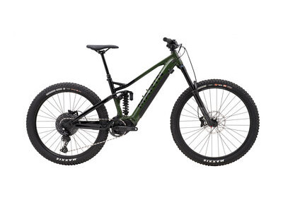 MARIN ALPINE TRAIL E1 SHIMANO