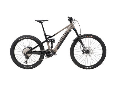 MARIN ALPINE TRAIL E2 SHIMANO