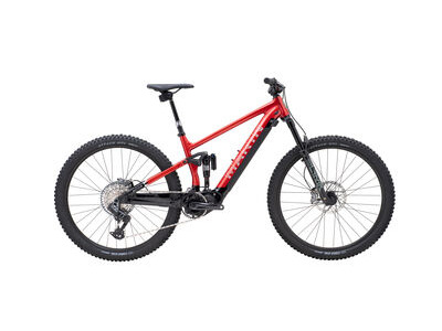 MARIN RIFT ZONE E XR AXS