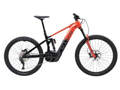 MARIN ALPINE TRAIL E1 BOSCH