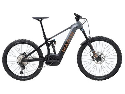 MARIN ALPINE TRAIL E2 BOSCH