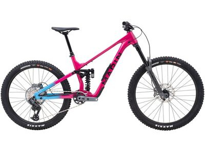 MARIN ALPINE TRAIL XR AXS