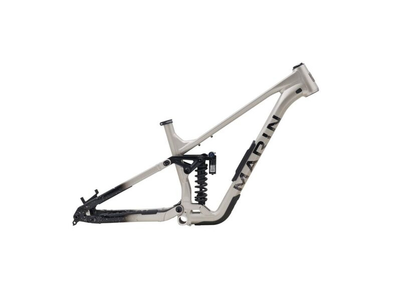 MARIN ALPINE TRAIL XR FRAME KIT click to zoom image