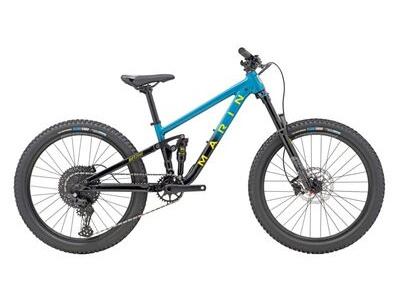 MARIN RIFT ZONE JR