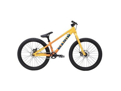 MARIN Alcatraz Dirt Jump 24"