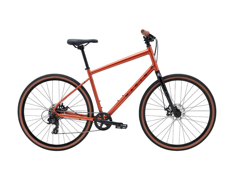 MARIN Kentfield 1 click to zoom image