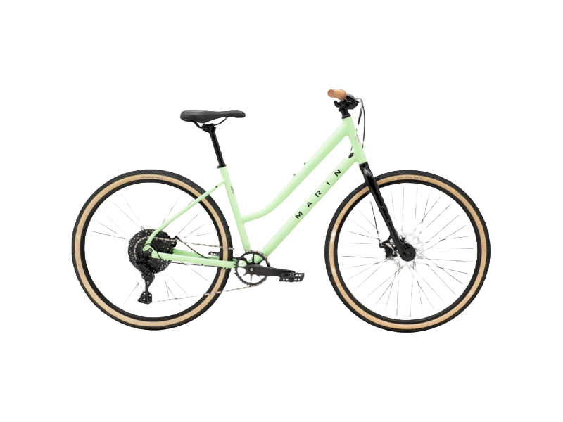 MARIN Kentfield 2 ST click to zoom image