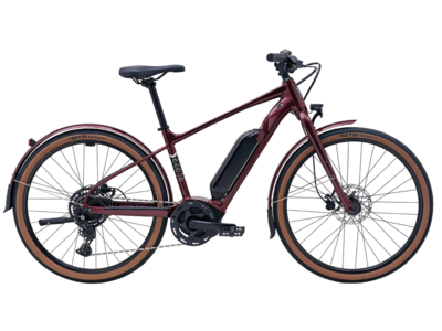 MARIN Sausalito E1 Bosch