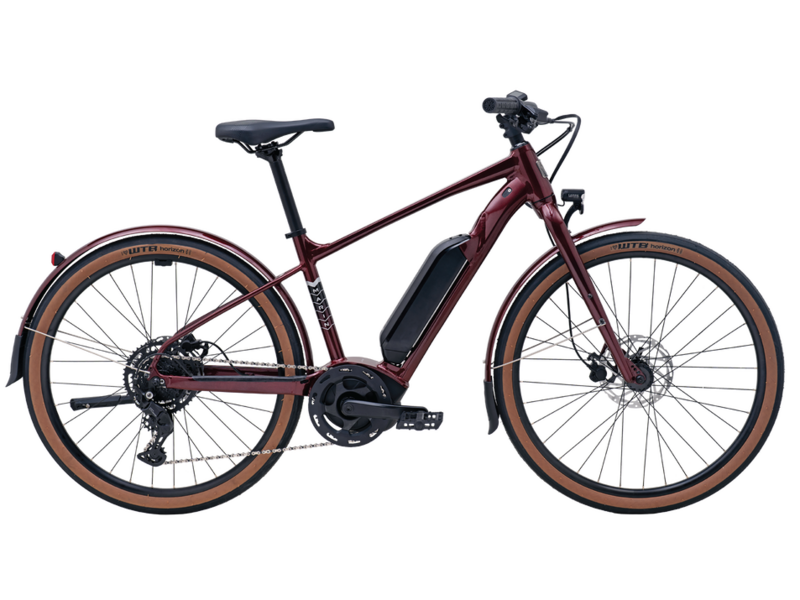 MARIN Sausalito E1 Bosch click to zoom image