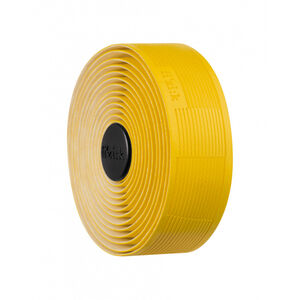 Fizik Vento Solocush Tacky Tape  Yellow  click to zoom image