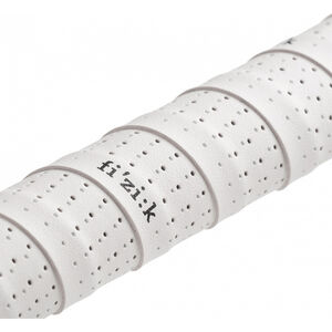 Fizik Tempo Microtex Classic Tape  White  click to zoom image