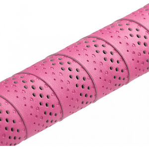 Fizik Tempo Microtex Bondcush Classic Tape  Pink  click to zoom image