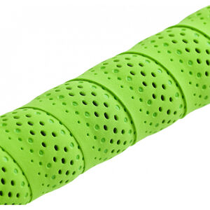 Fizik Tempo Microtex Bondcush Soft Tape  Green  click to zoom image