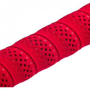 Fizik Tempo Microtex Bondcush Soft Tape  Red  click to zoom image