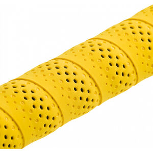 Fizik Tempo Microtex Bondcush Soft Tape  Yellow  click to zoom image