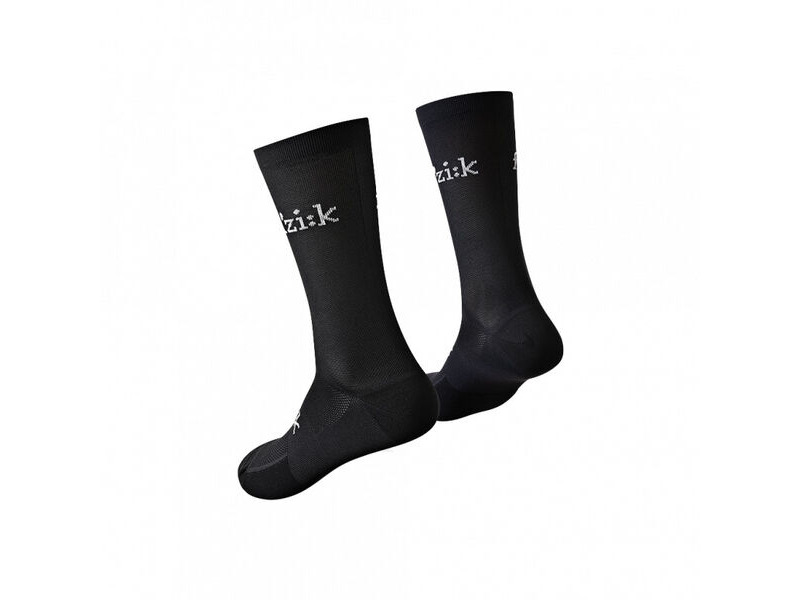 Fizik Performance Cycling Socks Black click to zoom image