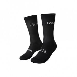 Fizik Performance Cycling Socks Black click to zoom image