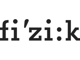 Fizik logo
