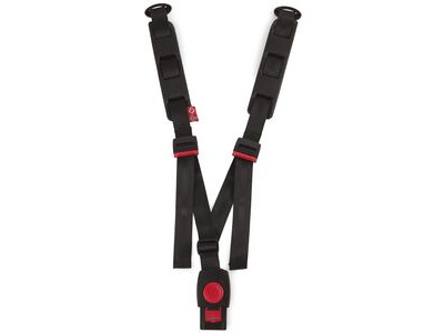 HAMAX 3-point Safety Belt (From 2018)