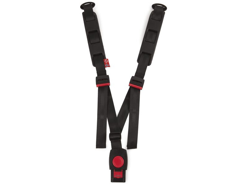 HAMAX 3-point Safety Belt (From 2018) click to zoom image