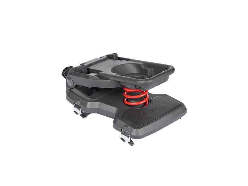 HAMAX Carrier Adapter 2024: Black click to zoom image