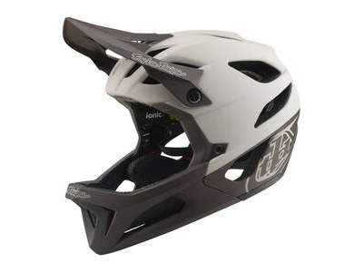 TROY LEE DESIGNS Stage MIPS Helmet Drone - Pumice